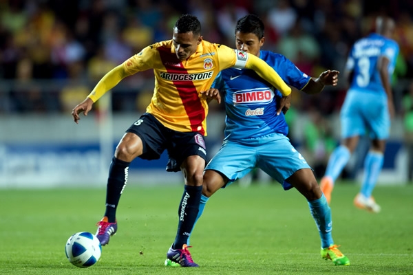 Aldo Leao es un cáncer para los americanistas.