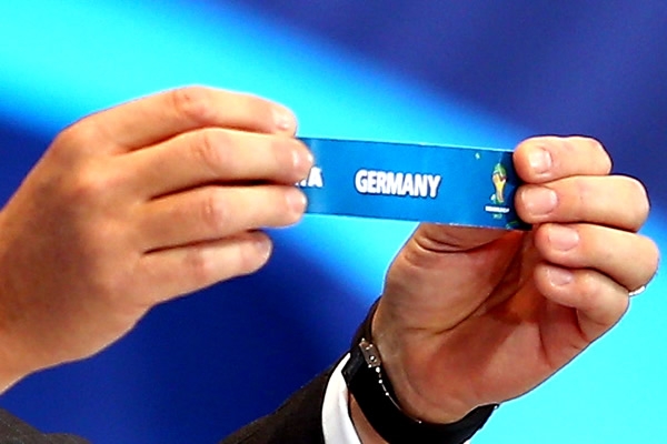 Alemania G1