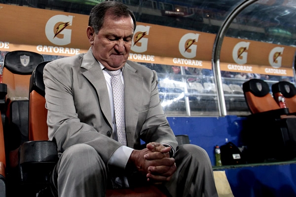 Amargo debut para el cuadro de la Capital hidalguense.