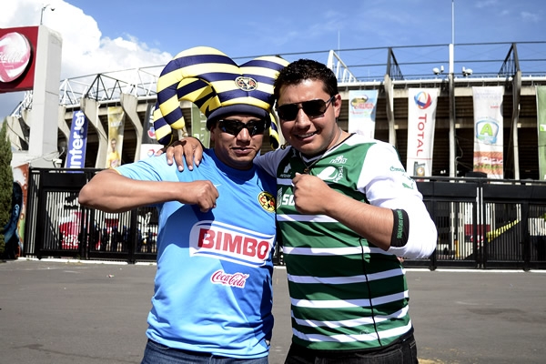 Ambos equipos tienen plantel para generar espectáculo.