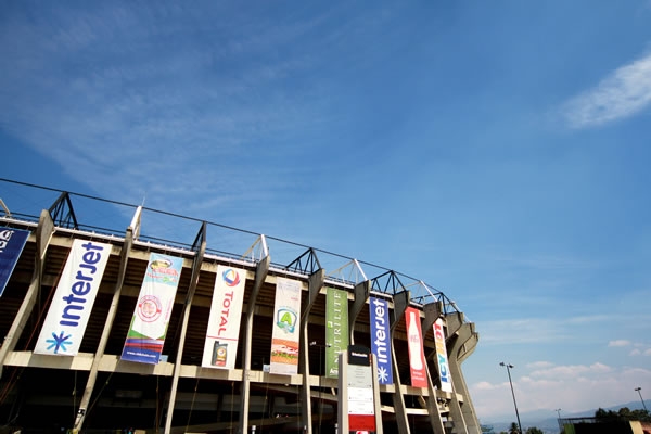 América-Querétaro.