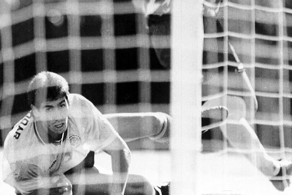Andrés Escobar