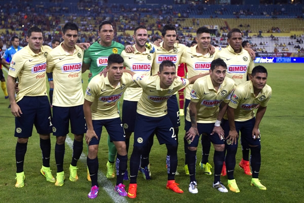 Antonio Mohamed mandó este cuadro para enfrentar a la UdeG.