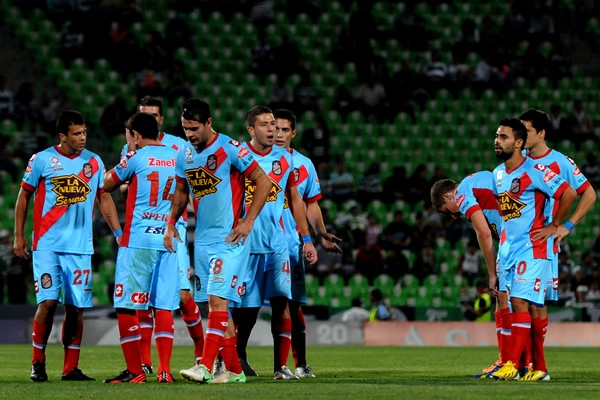 Arsena sigue insistiendo.