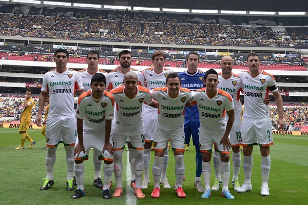 Así le respondió Chiapas para mantener su buen paso por el torneo.