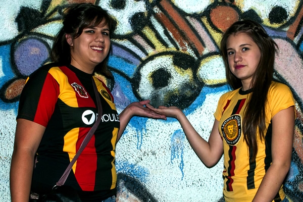 Ante la ausencia de Atlas y Chivas en la Liguilla, UdeG saca la casta en el Ascenso.