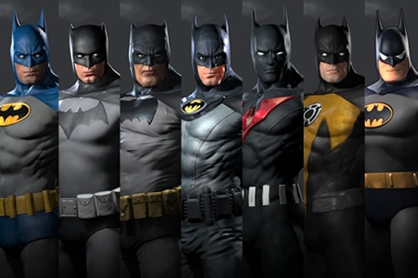 batman 8