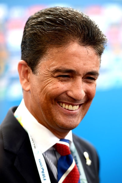 Bebeto