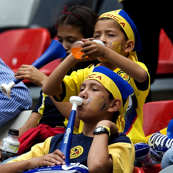 Bienvenidos a uno de los capítulos más esperados del A2013, el Superclásico Nacional.