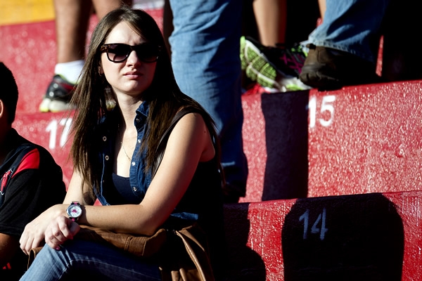 Bienvenidos al Alajualense-Toluca en Costa Rica.