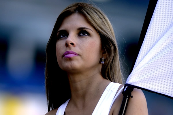 Bienvenidos al América contra Santos, J10 del C2014.