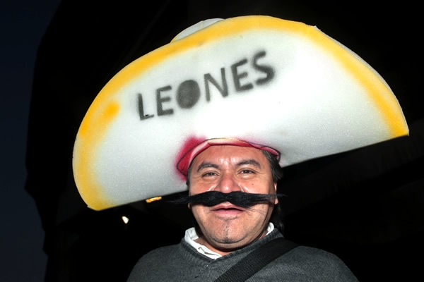 Bienvenidos al primer capítulo de la Final del A2013.