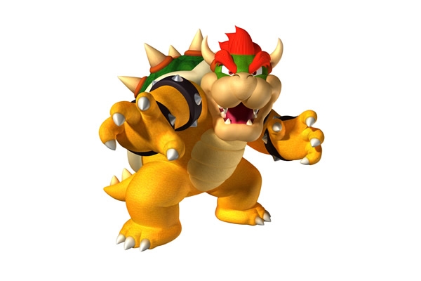 bowser