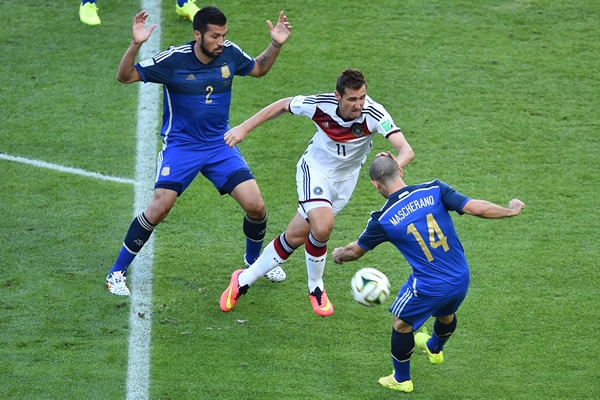 Brasil 2014
