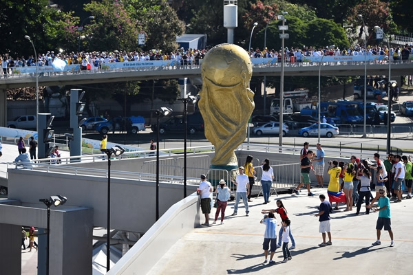 Brasil 2014