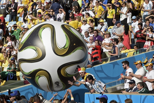 Brasil 2014