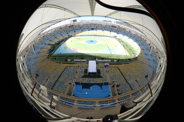 Brasil 2014