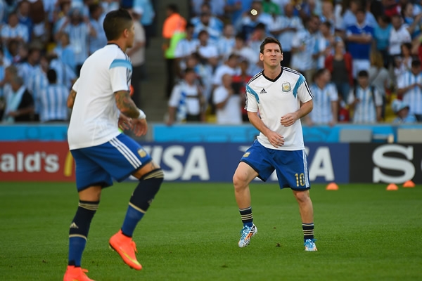 Brasil 2014