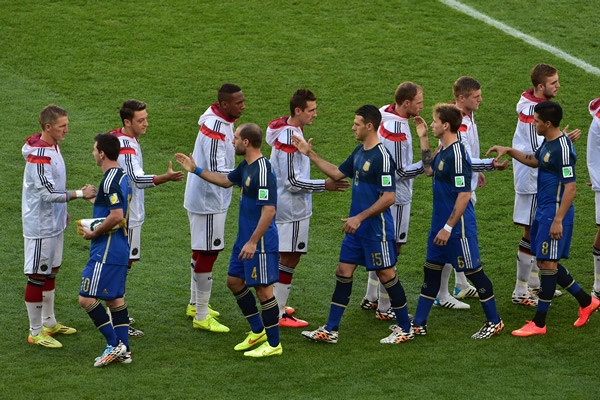 Brasil 2014