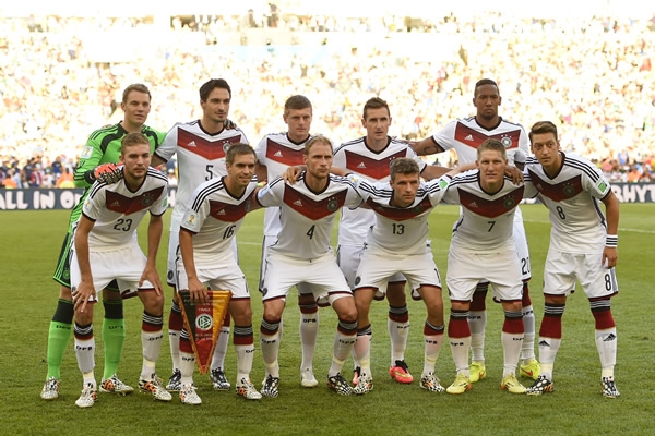 Brasil 2014