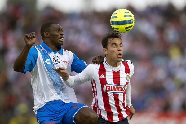 Bravo no pudo con la marca de Pajoy.