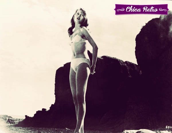 Brigitte Bardot, la francesa que inspiró al arte.