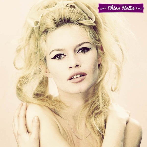 Brigitte Bardot, la francesa que inspiró al arte.