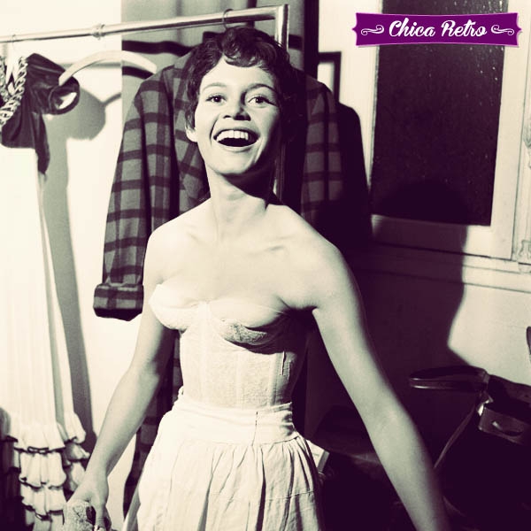 Brigitte Bardot, la francesa que inspiró al arte.