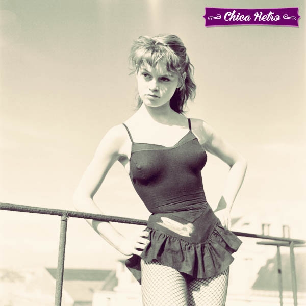 Brigitte Bardot, la francesa que inspiró al arte.
