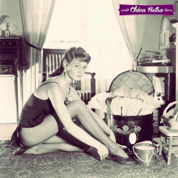 Brigitte Bardot, la francesa que inspiró al arte.