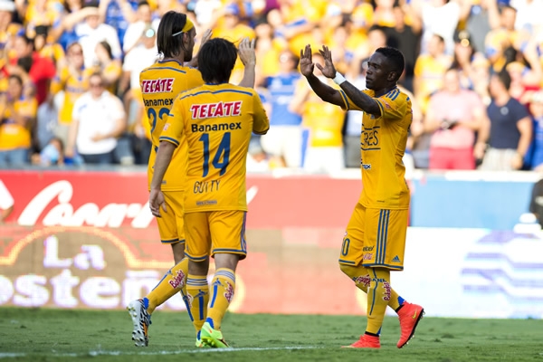 Burbano salió en su tarde.