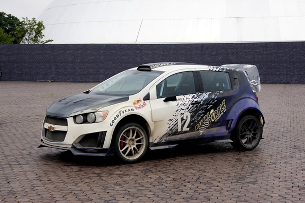 Camaro, una estrella del firmamento (GM).