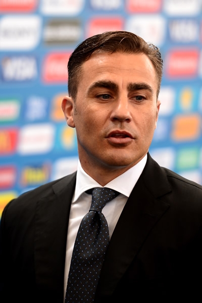 Cannavaro