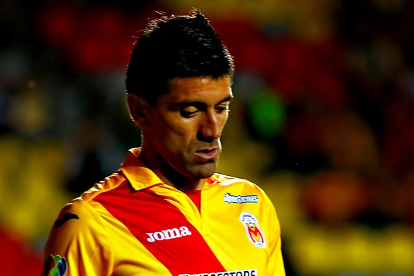 Caras largas y mucho que corregir.