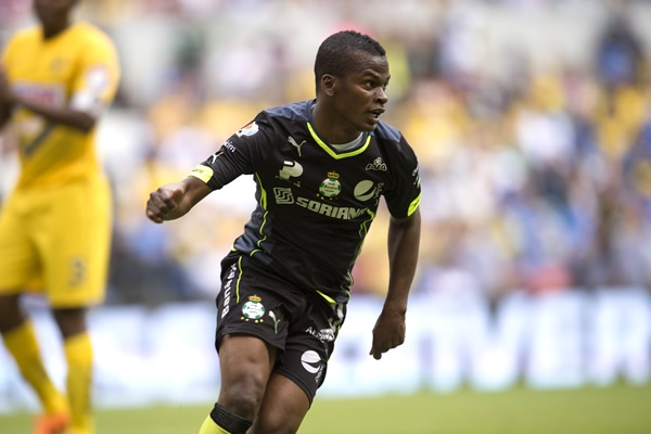 Carlos Darwin Quintero