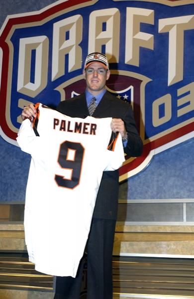 Carson Palmer