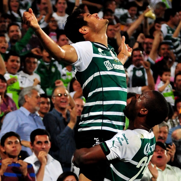 Casi milagroso, pero los Guerreros están de regreso en Primera División.