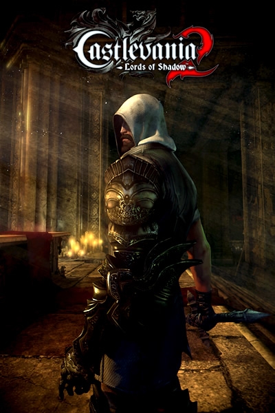 Castlevania: Lords of Shadow 2 llega en febrero del 2014.