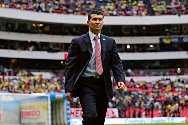 Chepo, con la encomienda de salvar al Rebaño de la crisis.