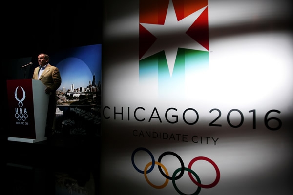 Chicago 2016, una atractiva propuesta con poder político detrás