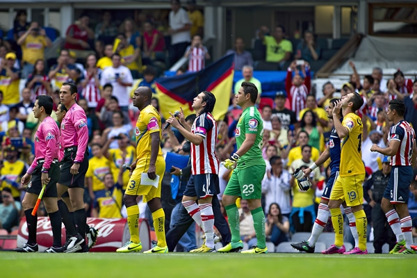 Chivas, levantar el ánimo y esperar el milagro.