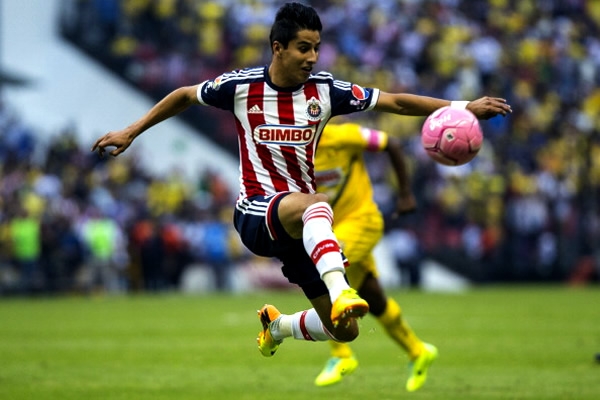 Cisneros siente la camiseta a flor de piel y le gana el sentimiento.