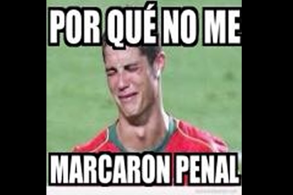 Clásico Culé... en memes