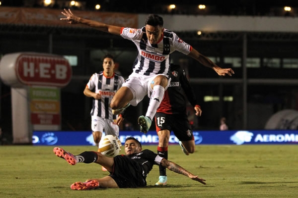 Complicado encuentro para ambos equipos.