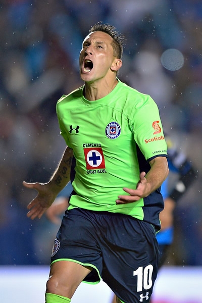 Con la pena máxima, Chaco rompió el empate a uno.