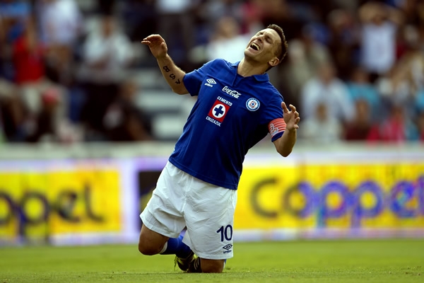 Con 36 puntos, La Máquina llegará como primer lugar a la Liguilla.