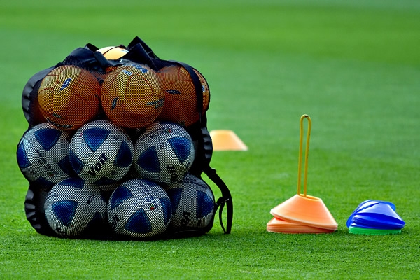 Contra la obesidad infantil, otra disputa en la Liga MX.