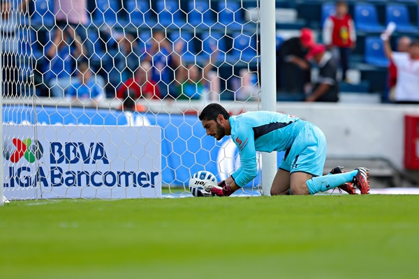 Corona cometió un lamentable error.