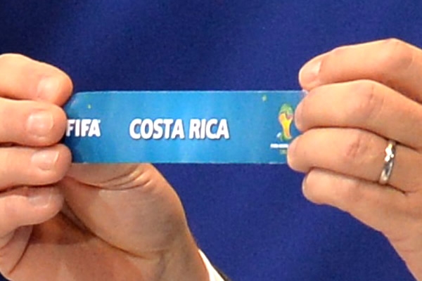 Costa Rica D2