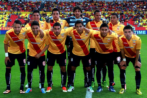 El cuadro Moreliano busca hilvanar su segunda victoria, ahora como local.